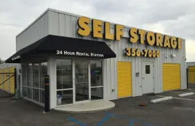 Other Storage Units Image at self storage property Brookville Road Self Storage - StoreNow, 1251 Interchange Way, Indianapolis, IN, 46239