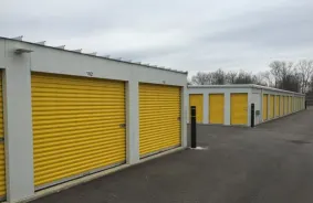 Other Storage Units Image at self storage property Brookville Road Self Storage - StoreNow, 1251 Interchange Way, Indianapolis, IN, 46239