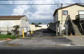 Other Storage Units Image at self storage property Regional Self Storage, 1230 Airport Road, Destin, FL, 32541