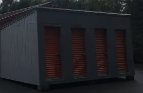 Other Storage Units Image at self storage property Storageland LLC, 8940 Martin Way E., Lacey, WA, 98516