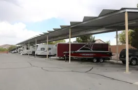 Other Storage Units Image at self storage property Golden State Storage - Horizon Ridge, 2241 W Horizon Ridge Pkwy, Henderson, NV, 89052