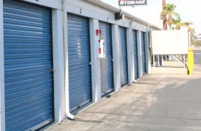 Other Storage Units Image at self storage property Best Storage, 3290 Oleta Avenue, Henderson, NV, 89074