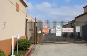 Other Storage Units Image at self storage property Golden State Storage Camarillo, 300 W Ventura Blvd, Camarillo, CA, 93010