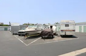 Other Storage Units Image at self storage property Channel Islands Self Storage, 900 E Port Hueneme Road, Port Hueneme, CA, 93041