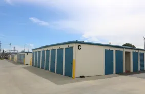 Other Storage Units Image at self storage property Golden State Storage Northridge, 18832 Rayen St, Northridge, CA, 91324