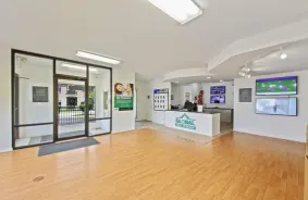 Other Storage Units Image at self storage property Global Self Storage-Bolingbrook, 296 North Weber Rd, Bolingbrook, IL, 60440