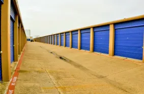 Other Storage Units Image at self storage property Macho Self Storage Carrollton, 1615 Vantage Dr, Carrollton, TX, 75006