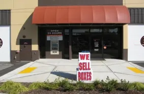 Other Storage Units Image at self storage property Everett Downtown Storage, 3615 McDougall Ave, Everett, WA, 98201