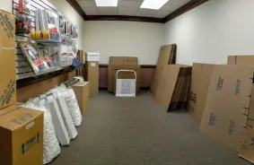 Other Storage Units Image at self storage property Reynolda Storage&Business Centre, 3590 Yadkinville Road, Winston Salem, NC, 27106