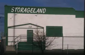 Other Storage Units Image at self storage property Storageland, 118 W Columbia St, Pasco, WA, 99301