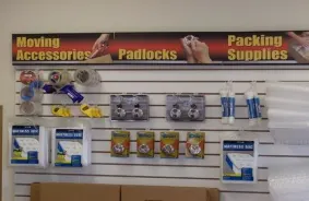 Other Storage Units Image at self storage property Reynolda Storage&Business Centre, 3590 Yadkinville Road, Winston Salem, NC, 27106