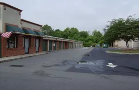 Other Storage Units Image at self storage property Reynolda Storage&Business Centre, 3590 Yadkinville Road, Winston Salem, NC, 27106