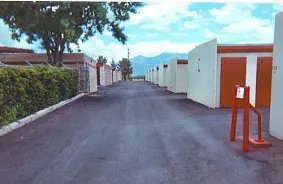 Other Storage Units Image at self storage property Sierra Vista Self Storage, 900 E Wilcox Dr, Sierra Vista, AZ, 85635