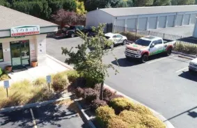 Other Storage Units Image at self storage property Stor-It Self Storage, 6411 South Business Way, Boise, ID, 83716