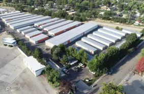 Other Storage Units Image at self storage property Stor-It Self Storage, 6411 South Business Way, Boise, ID, 83716