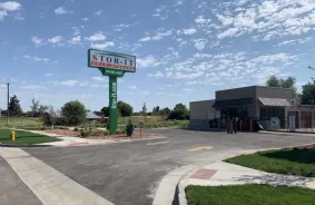 Other Storage Units Image at self storage property Stor-It Self Storage - TM2, 3735 North Ten Mile Road, Meridian, ID, 83646