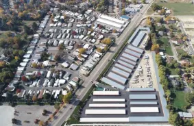 Other Storage Units Image at self storage property Stor-It Self Storage LLC - CW, 6617 Cleveland Boulevard, Caldwell, ID, 83607