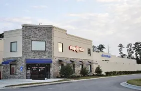 Other Storage Units Image at self storage property Stop N Stor, 5725 Ogeechee Road, Savannah, GA, 31405