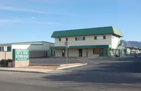Other Storage Units Image at self storage property Warm Springs RV & Mini Storage, 721 Cape Horn Dr, Henderson, NV, 89011