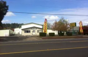 Other Storage Units Image at self storage property Bertelsen Self Storage, 1690 S Bertelsen Rd, Eugene, OR, 97402