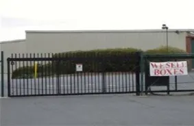 Other Storage Units Image at self storage property Storage and Business Centre Of Tega Cay, 2012 West Highway 160, Fort Mill, SC, 29708