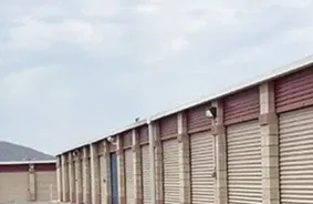Image of Manager at self storage facility Las Vegas Storage-Facility, 3375 Glen Avenue, Las Vegas, NV, 89121