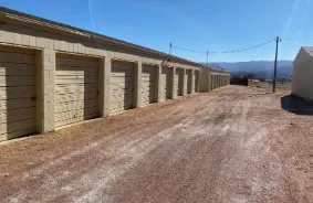 Image of Manager at self storage facility North Side Self Storage, 1400 South St., Canon City, CO, 81212