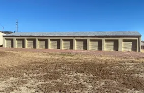 Storage Rental office interior Image of North Side Self Storage, 1400 South St., Canon City, CO, 81212