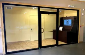 Storage Rental office interior Image of ClimaStor - Mancuso @ Picardy, 5252 Mancuso Lane, Baton Rouge, LA, 70809