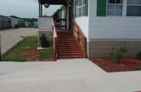 Storage Rental office interior Image of Teasley Lane Self Storage, 8388 Teasley Ln, Denton, TX, 76210