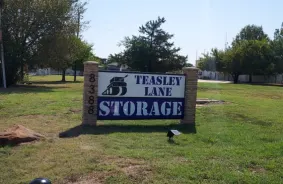 Other Storage Units Image at self storage property Teasley Lane Self Storage, 8388 Teasley Ln, Denton, TX, 76210