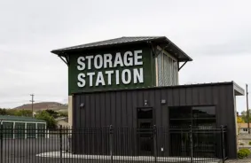 Other Storage Units Image at self storage property Storage Station, 101 E Reata Rd, Richland, WA, 99338
