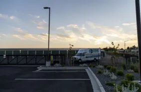 Other Storage Units Image at self storage property Storage Station, 101 E Reata Rd, Richland, WA, 99338