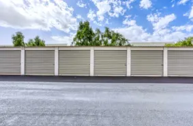 Exterior Drive Up 2