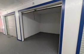 Image of Interior and Drive-up self storage in Rio Linda, CA