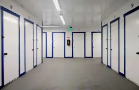 Image of Best storage facility in Rio Linda for residential and business storage