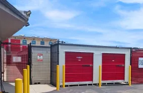 Image of Manager at self storage facility Rocket Self Storage, 4920 70th St, San Diego, CA, 92115