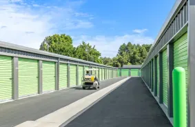 Self Storage Space in Boise