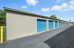 Image of Manager at self storage facility Stronghold Erlanger, 3700 Holly Ln, Erlanger, KY, 41018