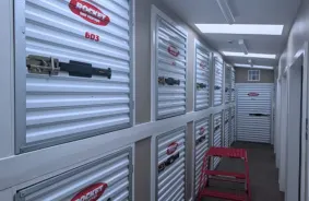 Other Storage Units Image at self storage property Rocket Self Storage, 4920 70th St, San Diego, CA, 92115