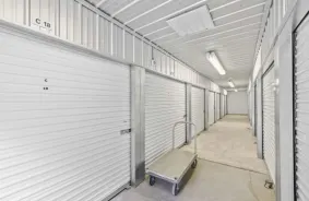Other Storage Units Image at self storage property Secure Storage, 9520 Kimmie Street SW, Olympia, WA, 98512
