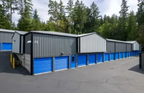 Exterior and Interior Units at 9615 Burnham Dr, Gig Harbor, WA 98332