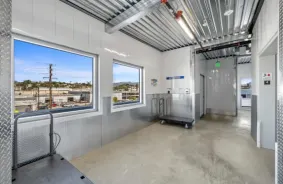 A-1 Self Storage LA - Carts