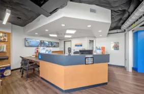 A-1 Self Storage LA - Office