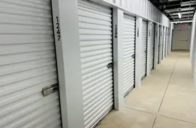 Storage Rental in Rogers