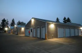 Other Storage Units Image at self storage property Secure Storage, 9520 Kimmie Street SW, Olympia, WA, 98512