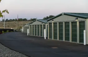 Other Storage Units Image at self storage property Storage Station, 101 E Reata Rd, Richland, WA, 99338