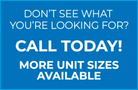 Waitlist Available at Glacier West Self Storage at 12 Meridian Ave. E, Milton, WA, 98354