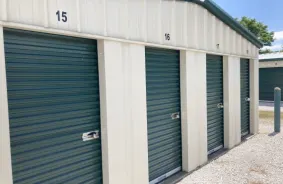Other Storage Units Image at self storage property Hillsdale Self Storage, 103 Hillsdale Estates Lane, Dixon  Springs, TN, 37057