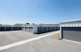 Image of Manager at self storage facility Smart Storage NWA, 325 Greenhouse Rd, Centerton, AR, 72719